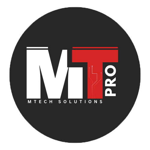 MTech Logo